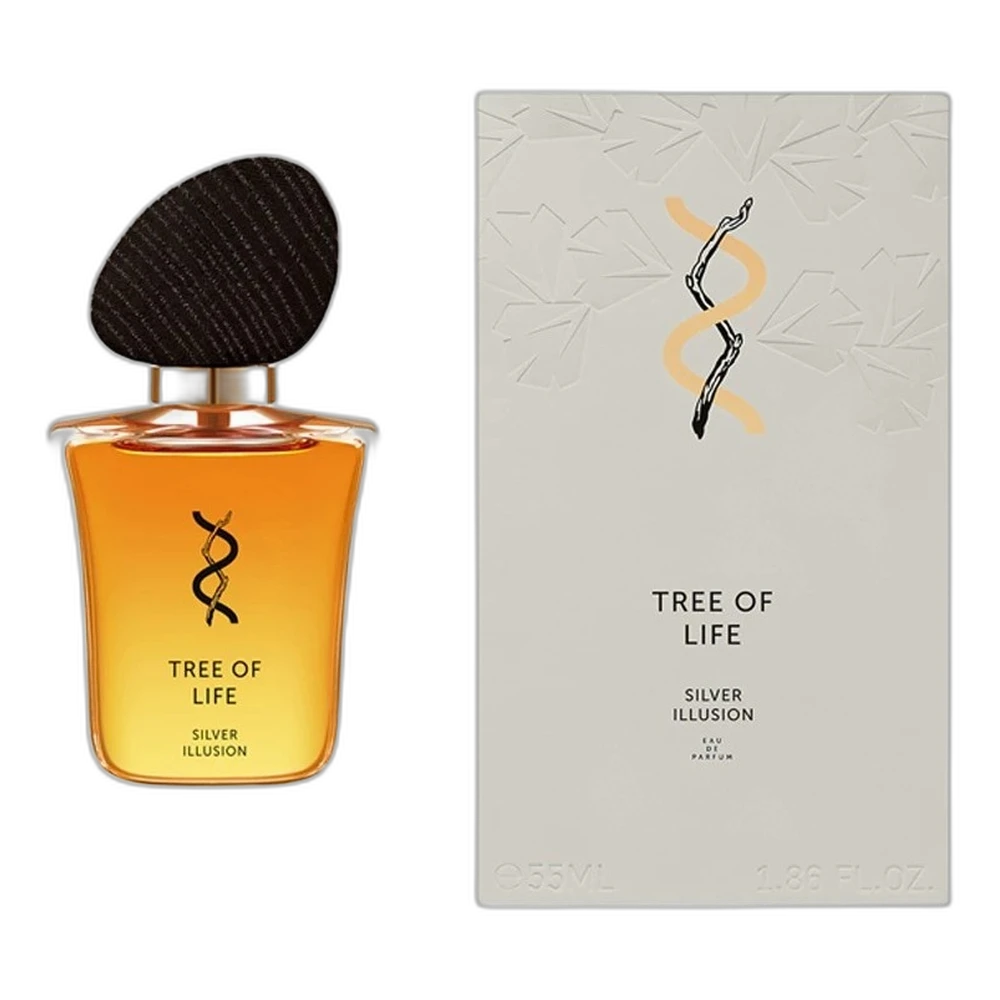 TREE OF LIFE SILVER ILLUSION 55ml тестер