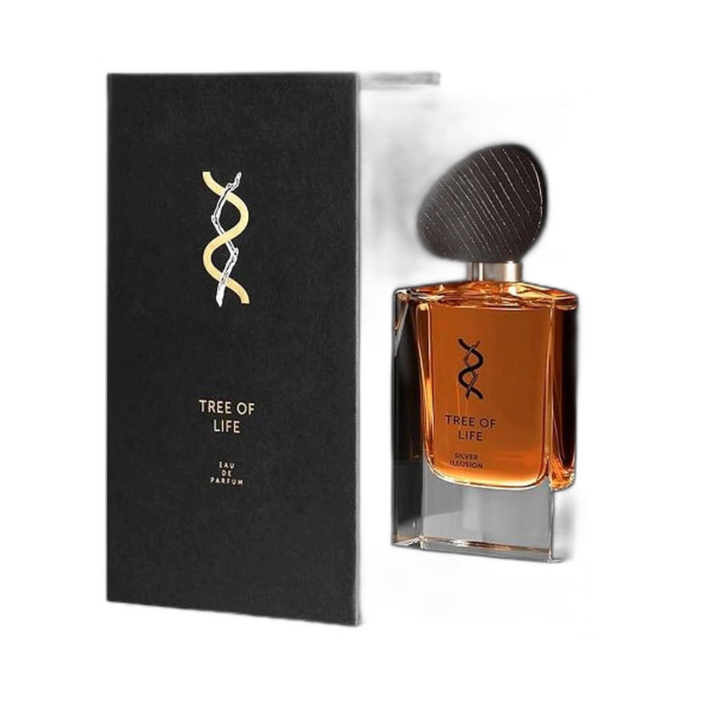 TREE OF LIFE SILVER ILLUSION 55ml