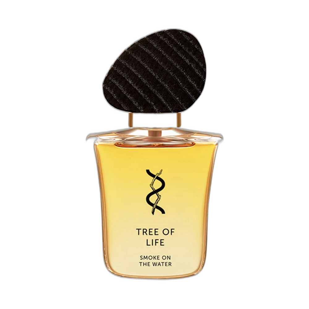 TREE OF LIFE SMOKE ON THE WATER edp 55ml TESTER