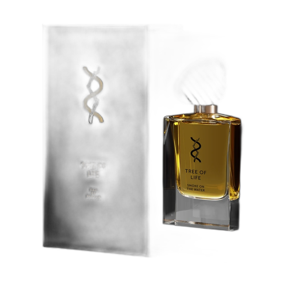TREE OF LIFE SMOKE ON THE WATER 55ml