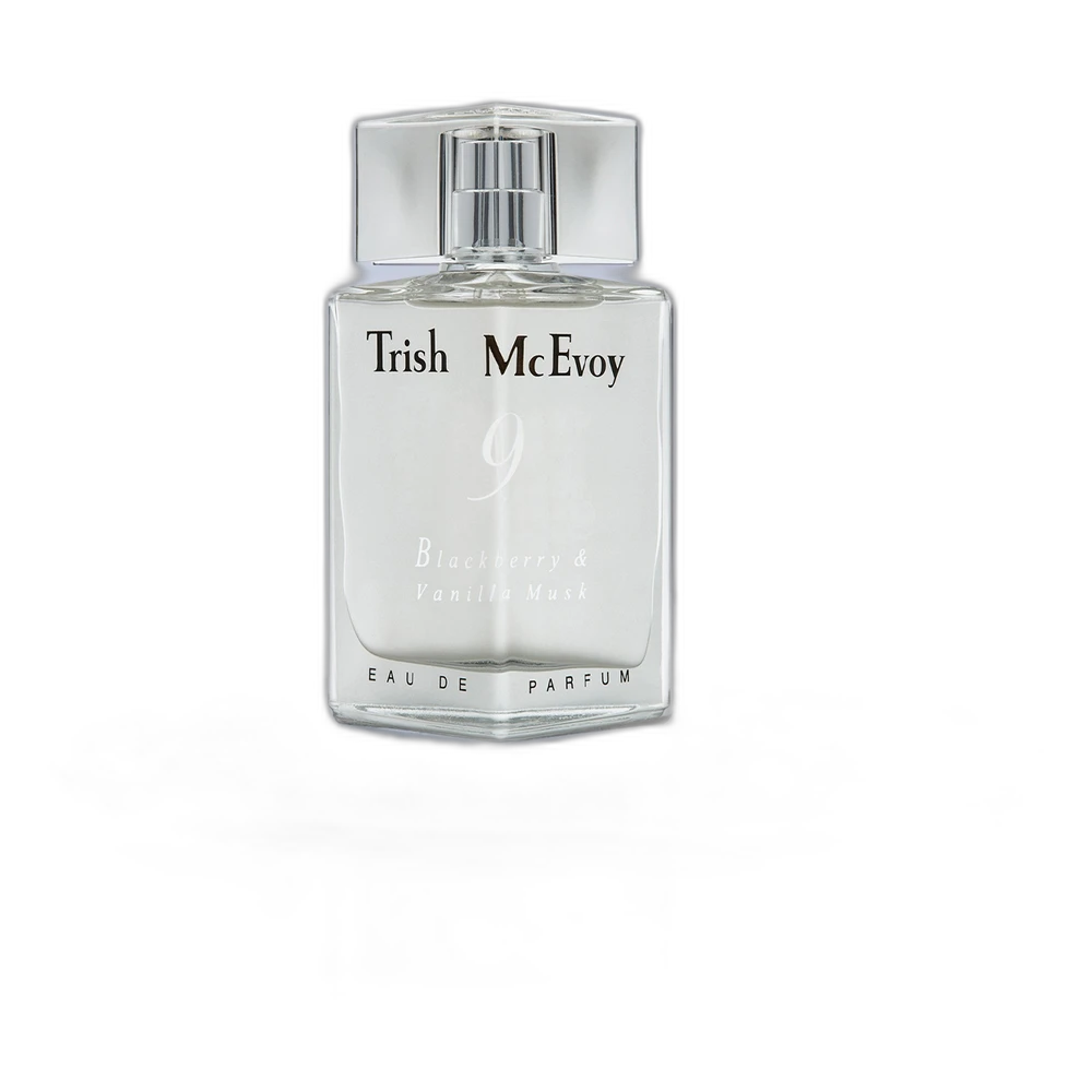 TRISH McEVOY 9 BLACKBERRY & VANILLA MUSK 50ml