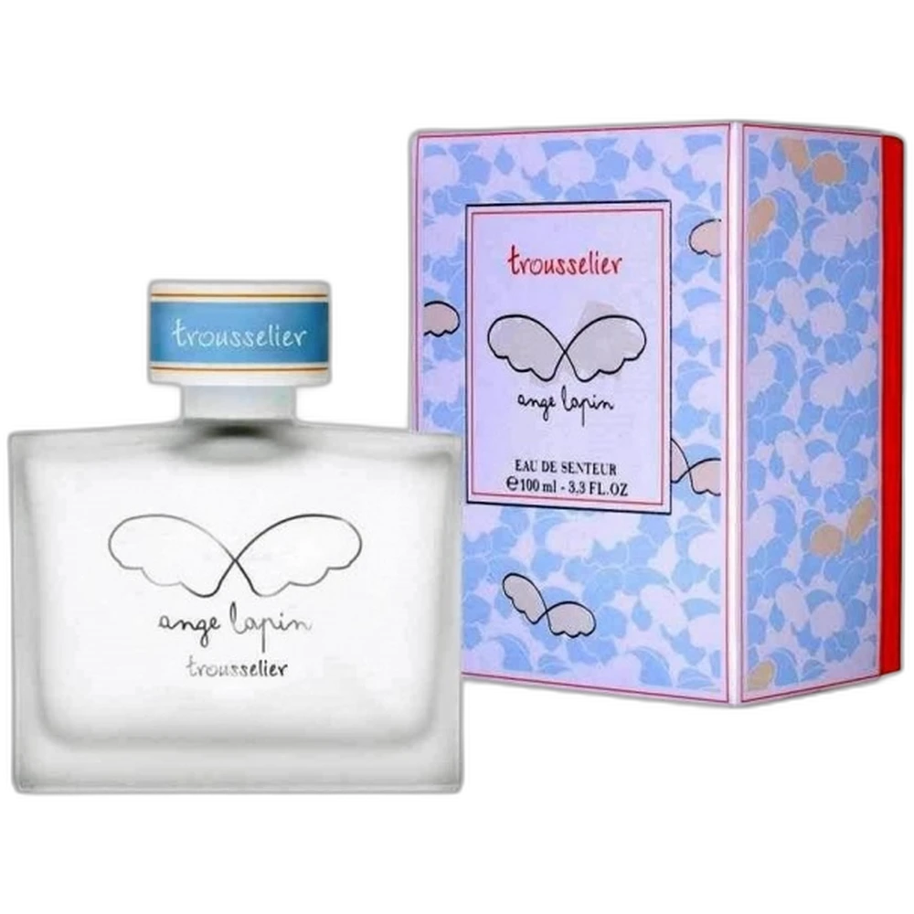 TROUSSELIER ANGE LAPIN EAU DE SENTEUR (w) 100ml ароматическая вода