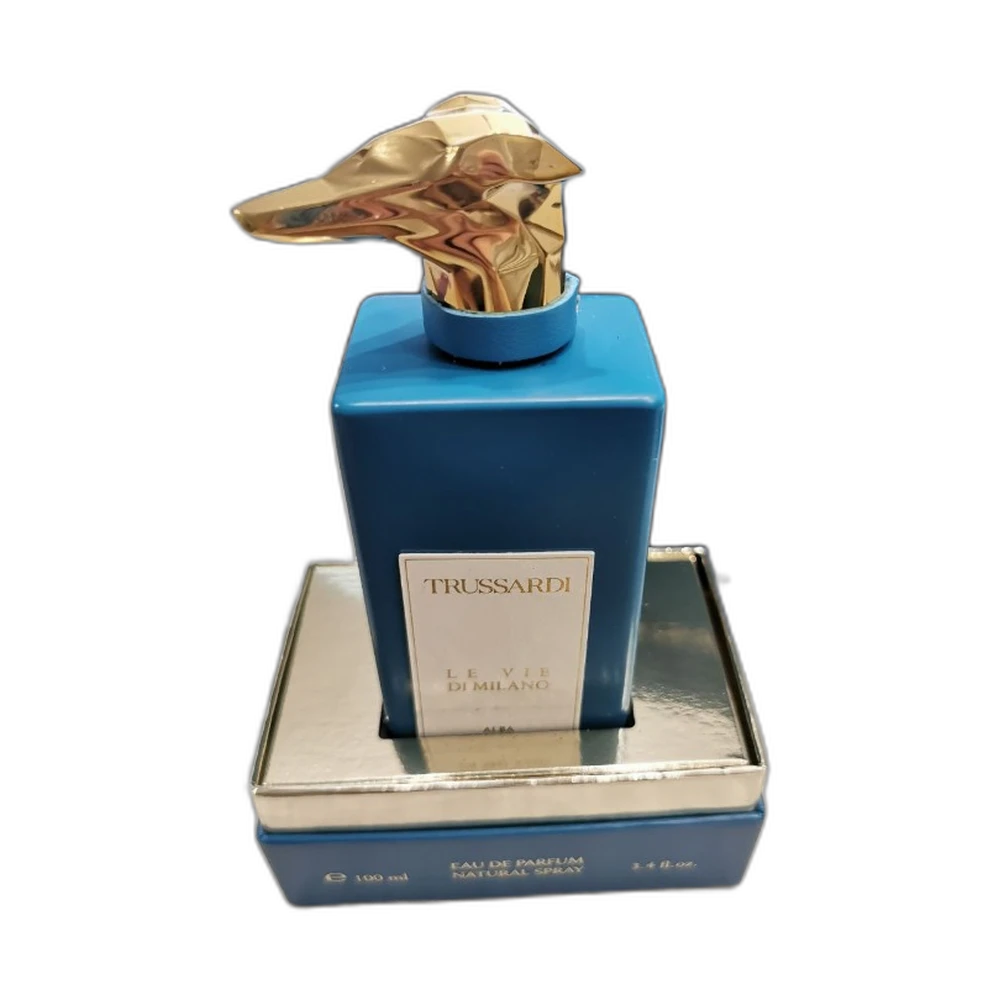 TRUSSARDI ALBA SUI NAVIGLI 1.2ml пробник