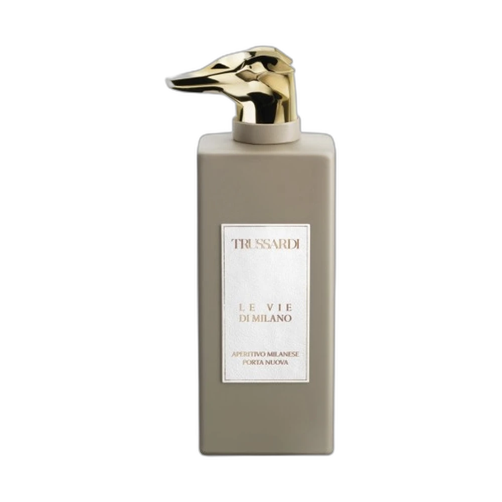TRUSSARDI APERITIVO MILANESE PORTA NUOVA edp 100ml TESTER