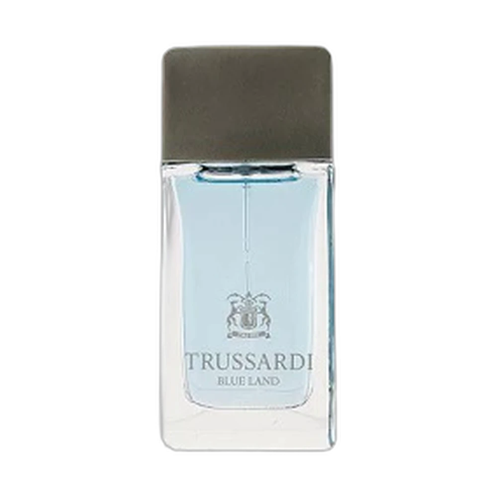 TRUSSARDI BLUE LAND edt (m) 30ml TESTER
