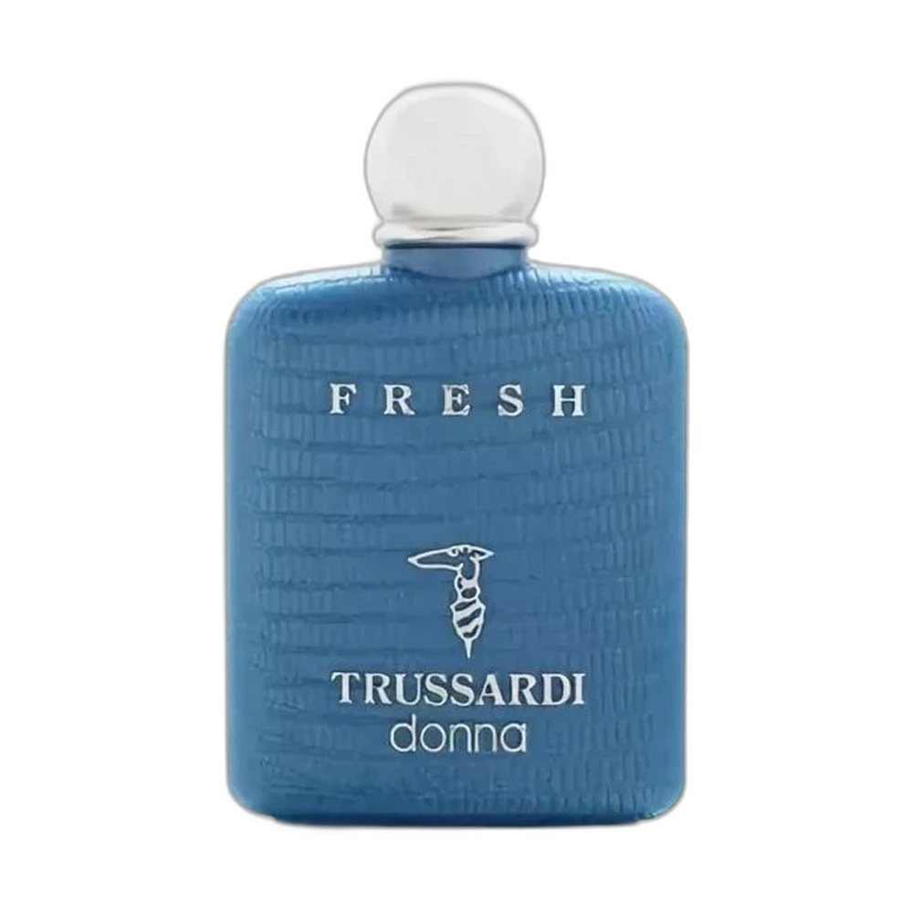 TRUSSARDI DONNA FRESH edt (w) 50ml TESTER