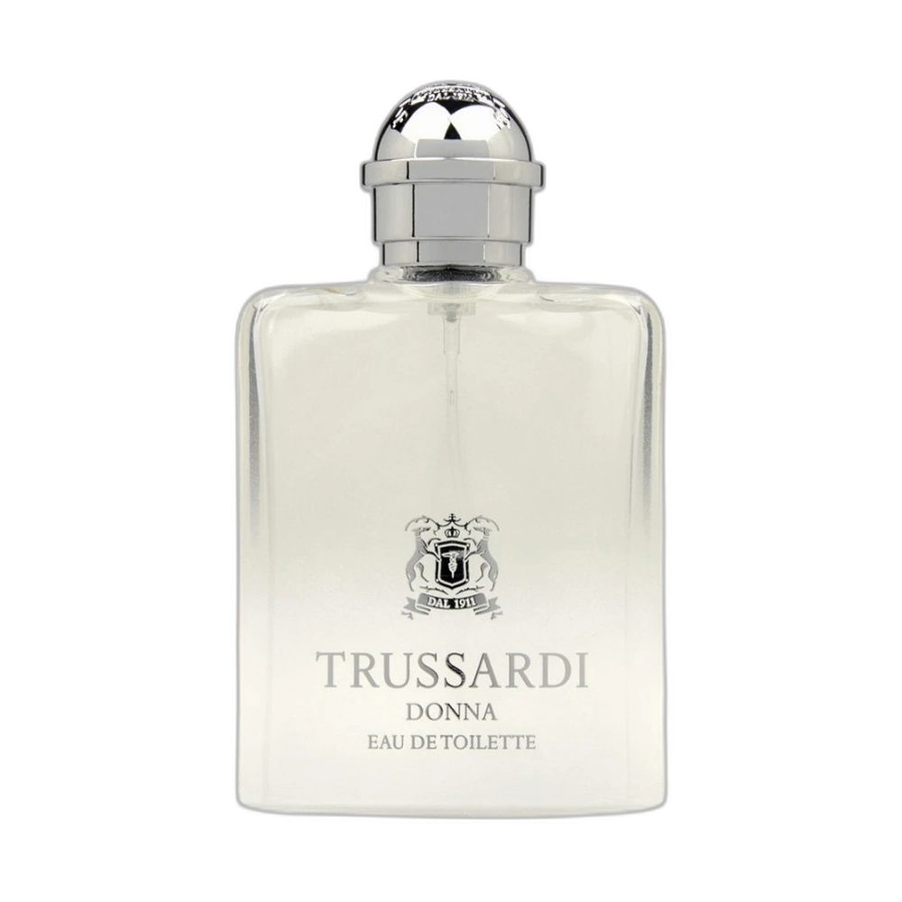 TRUSSARDI DONNA edt (w) 100ml TESTER