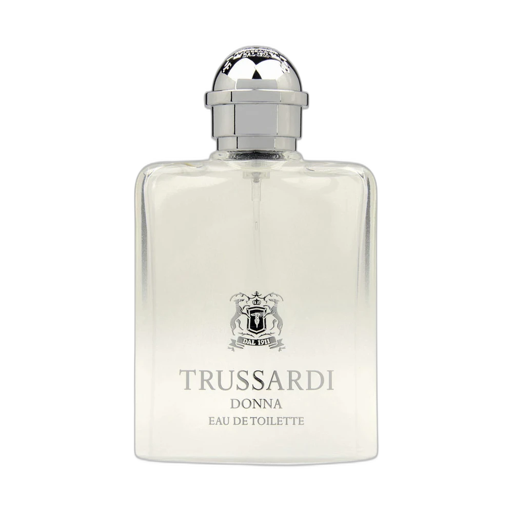 TRUSSARDI DONNA edt (w) 50ml TESTER