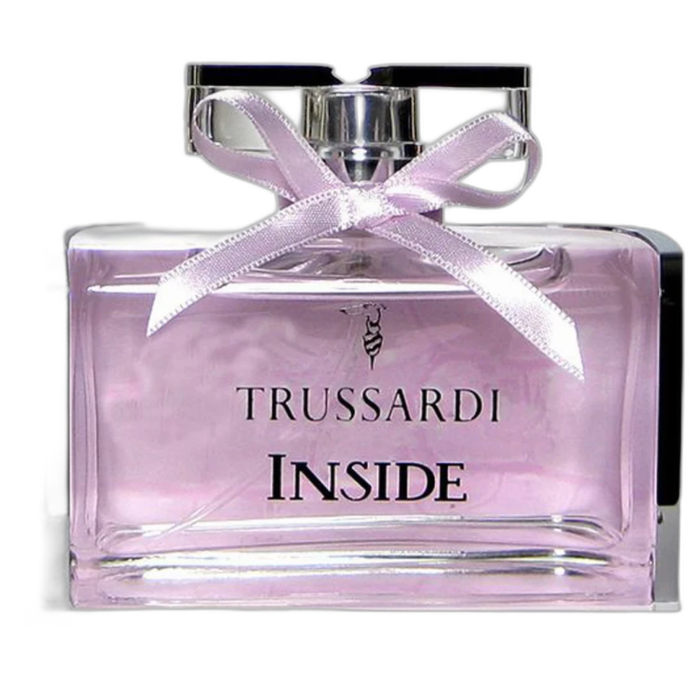 TRUSSARDI INSIDE DELIGHT edt (w) 50ml TESTER