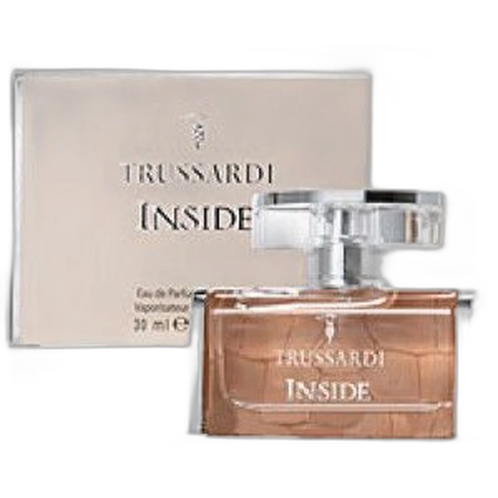 TRUSSARDI INSIDE 30ml