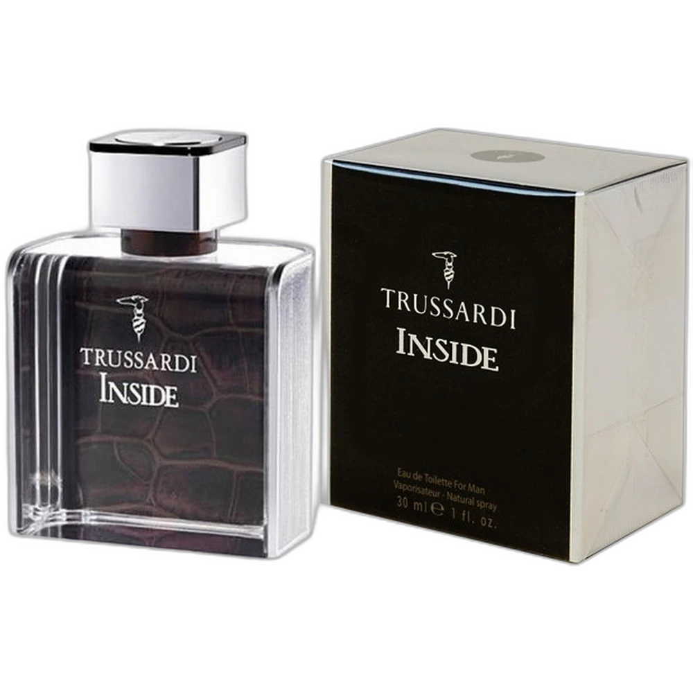 TRUSSARDI INSIDE edt (m) 30ml