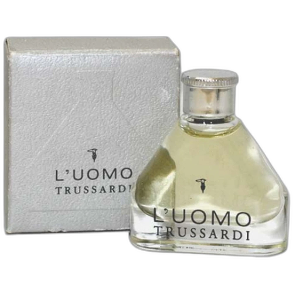 TRUSSARDI LUOMO 150ml
