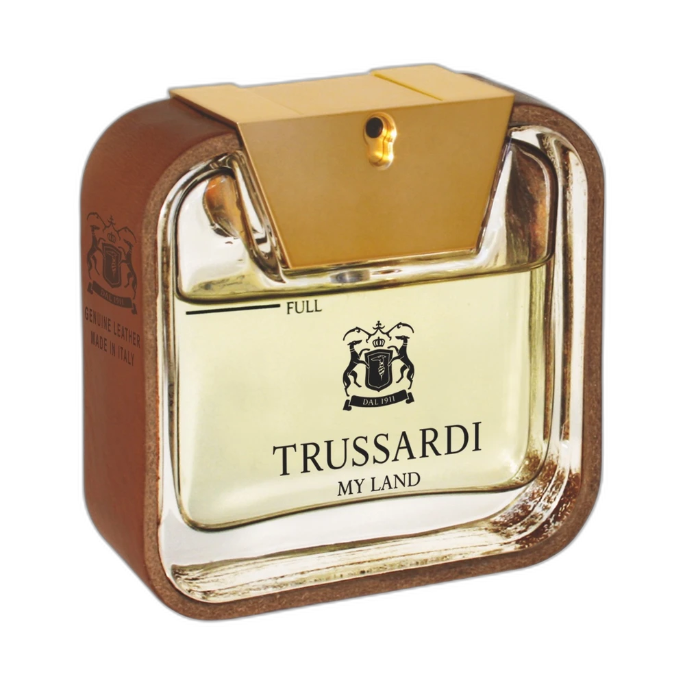 TRUSSARDI MY LAND 50ml тестер