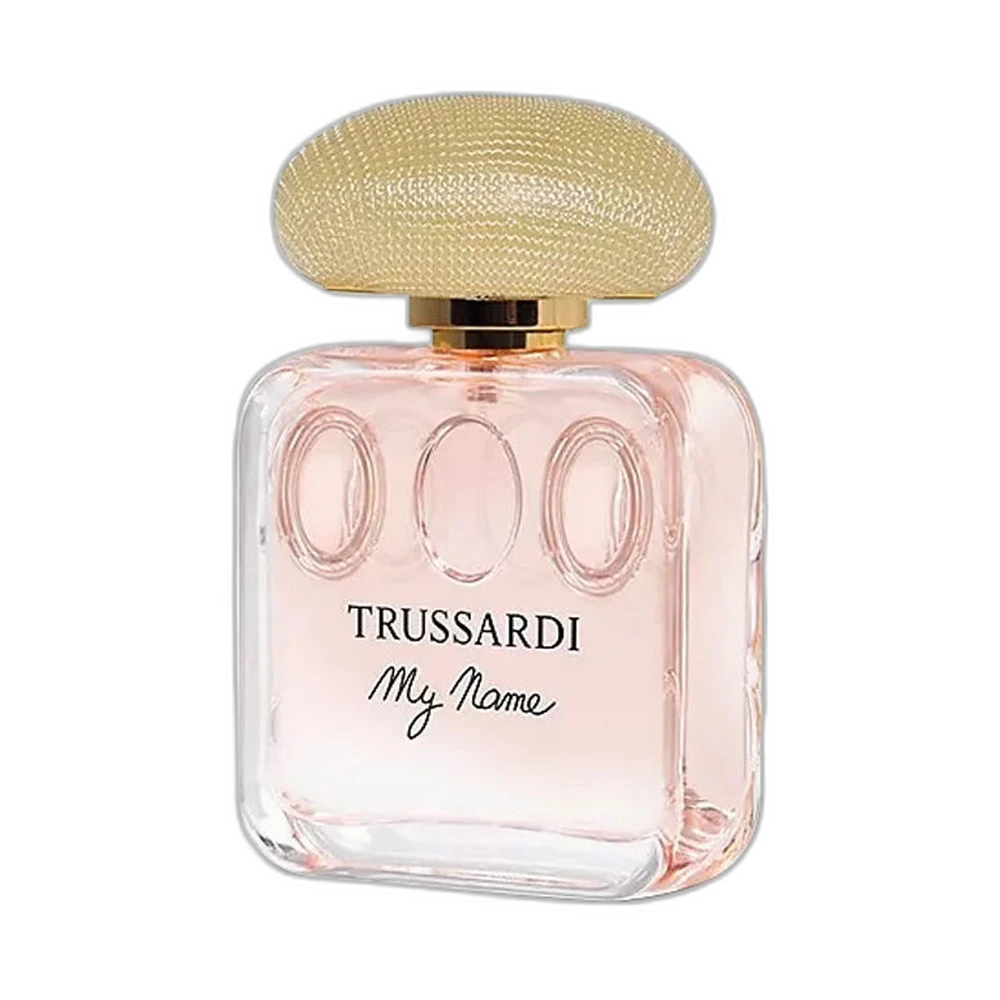 TRUSSARDI MY NAME 50ml тестер