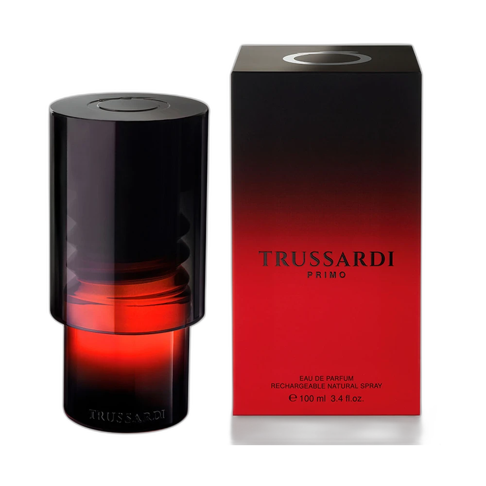 TRUSSARDI PRIMO 1.2ml пробник