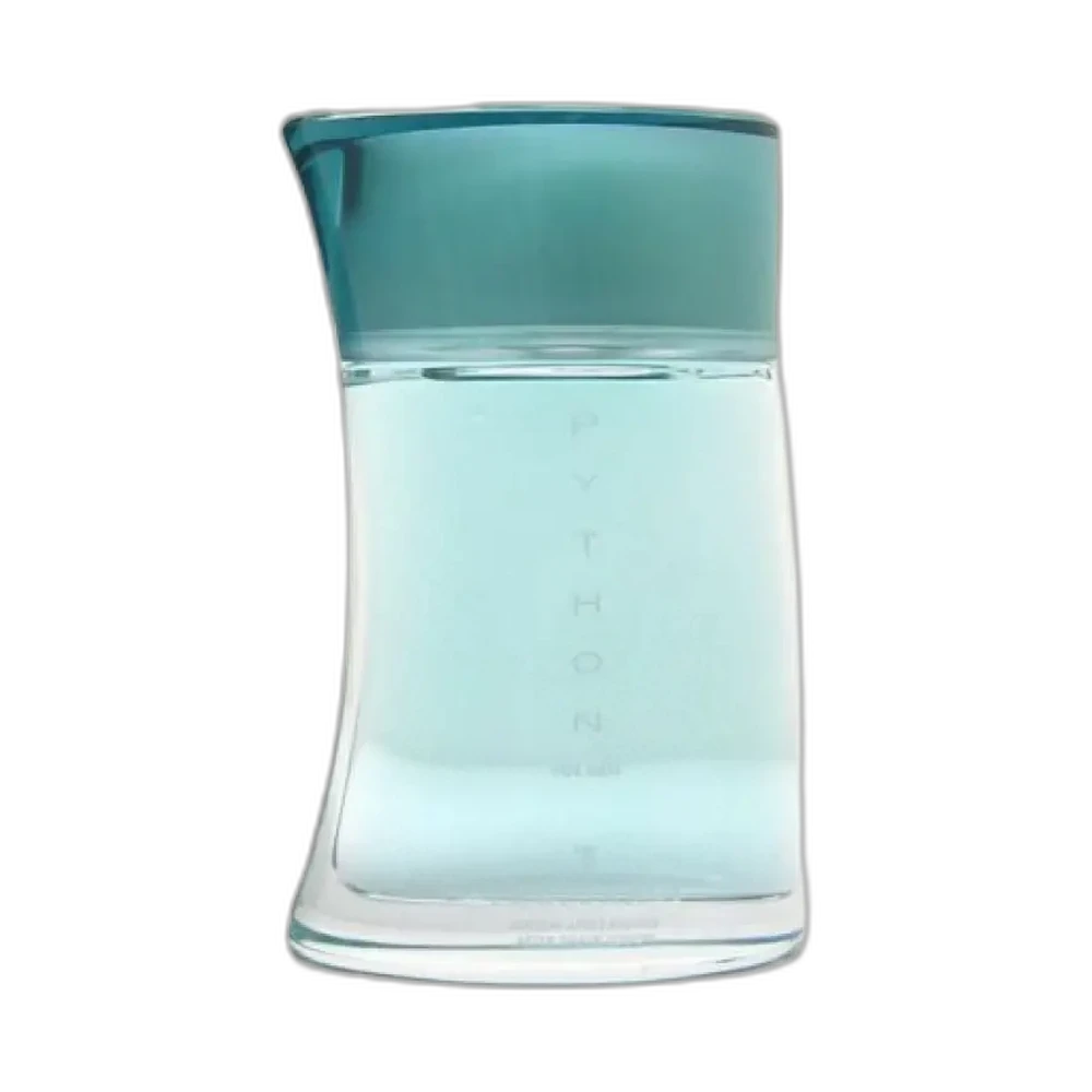 TRUSSARDI PYTHON edt (m) 100ml TESTER