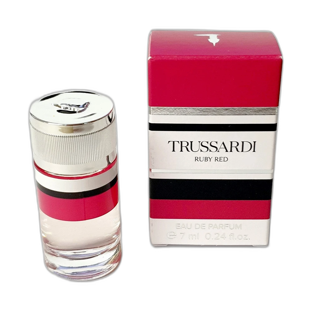 TRUSSARDI RUBY RED 7ml mini