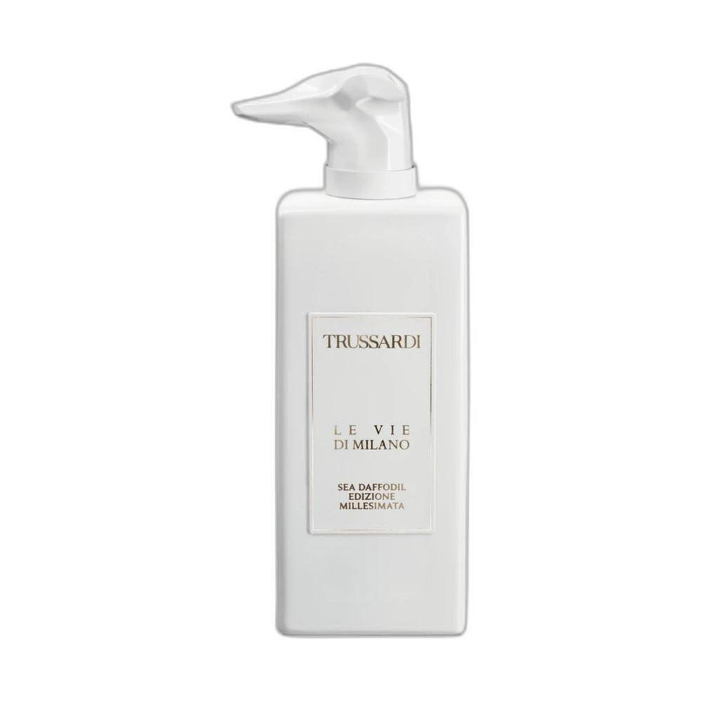 TRUSSARDI SEA DAFFODIL EDIZIONE MILLESIMATA 100ml тестер