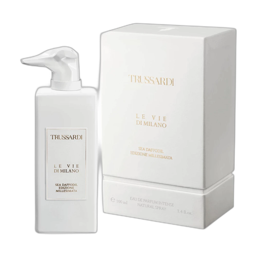 TRUSSARDI SEA DAFFODIL EDIZIONE MILLESIMATA edp 100ml