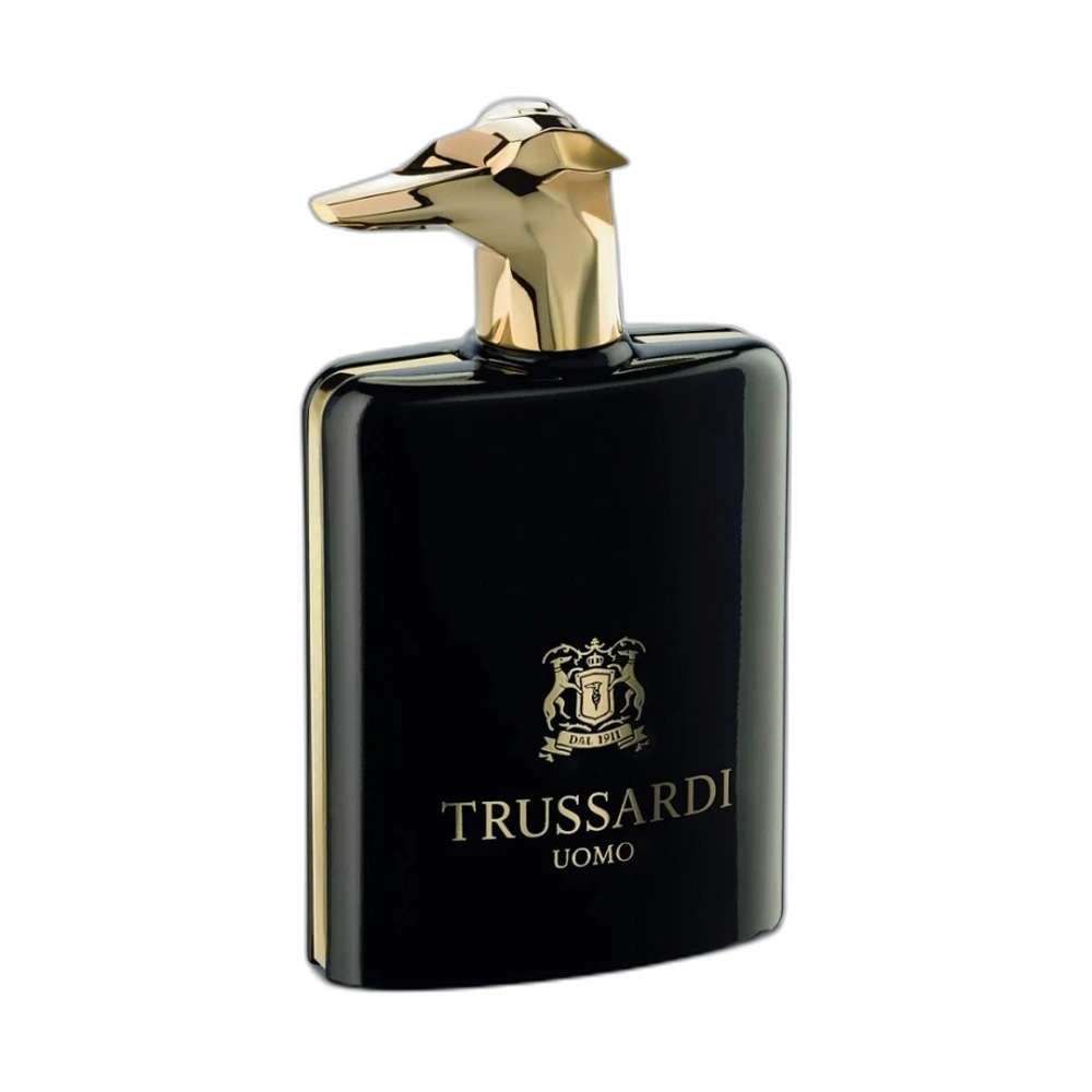 TRUSSARDI UOMO LEVRIERO COLLECTION edp (m) 100ml TESTER