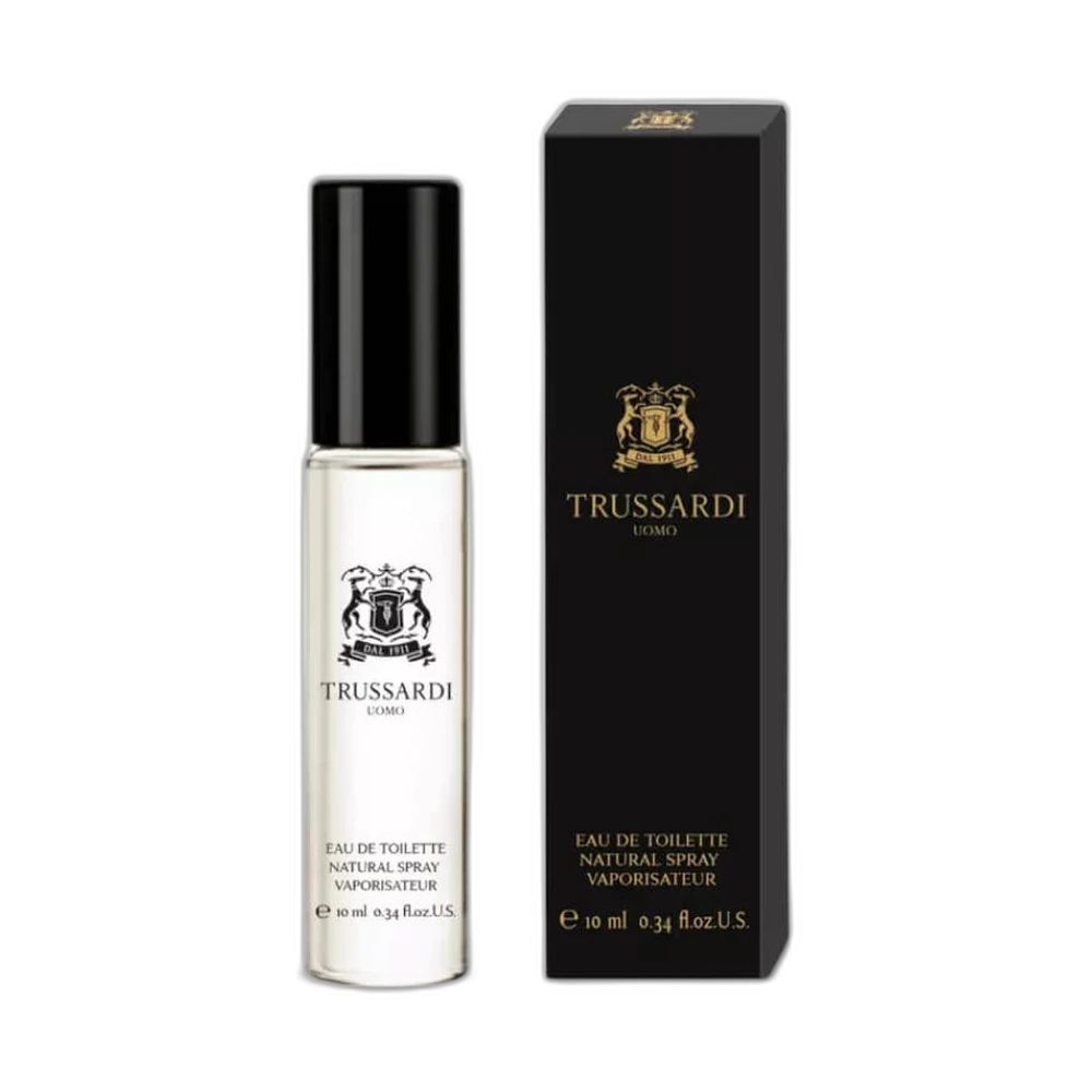 TRUSSARDI UOMO 10ml