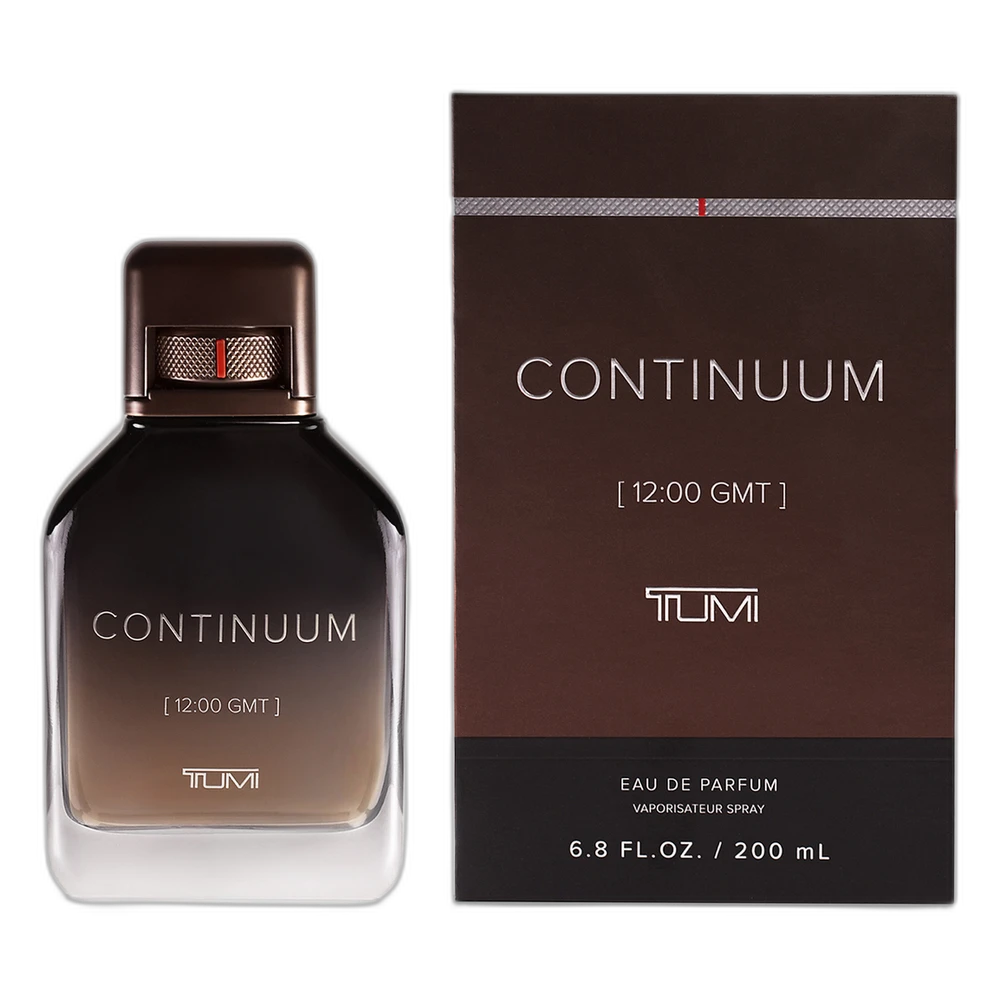TUMI CONTINUUM 200ml
