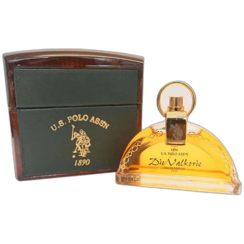 U.S. POLO ASS`N DIE VALKORIE edp 70ml