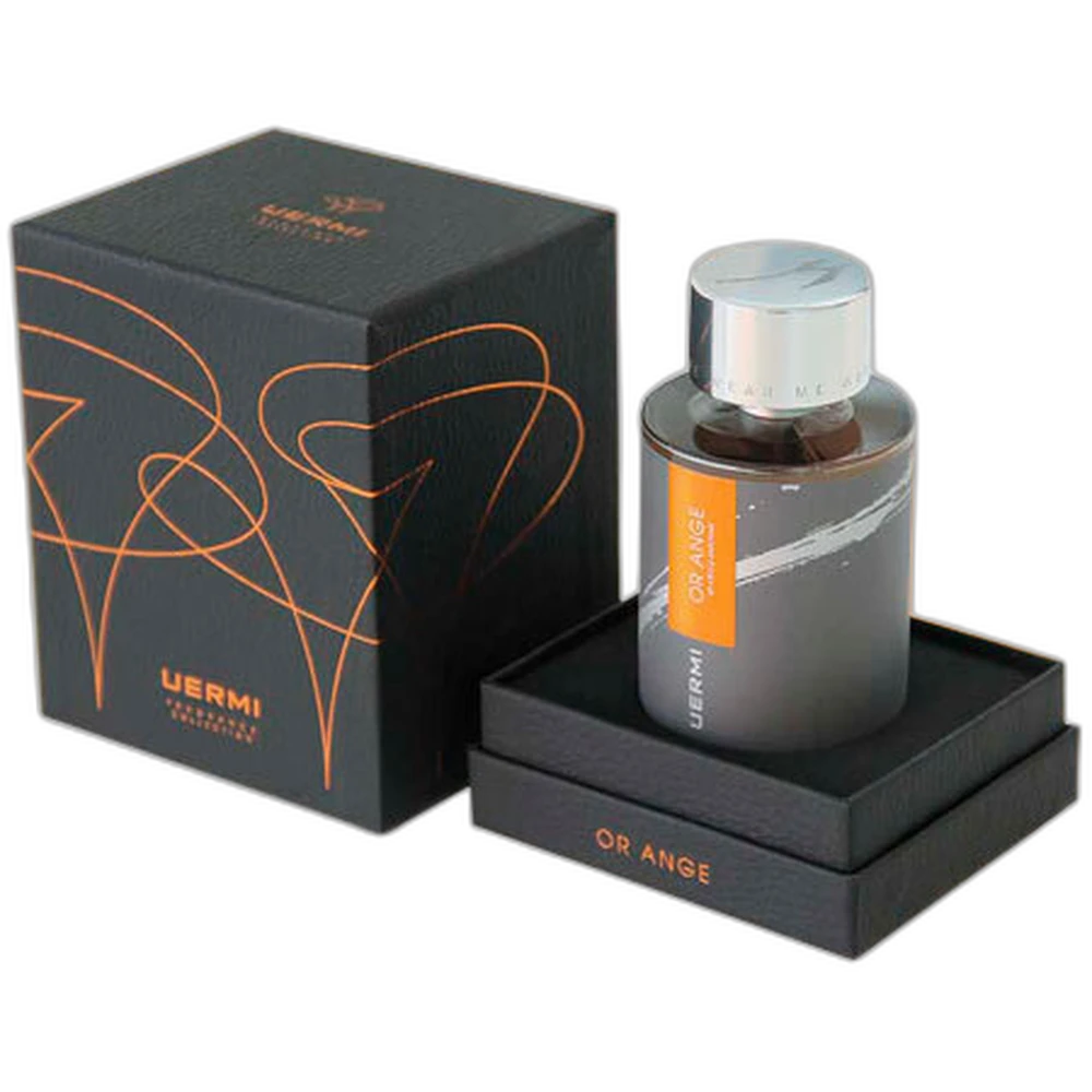 UER MI OR ± ANGE edp 100ml