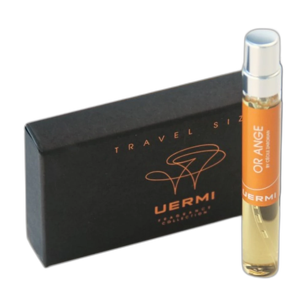 UER MI OR ± ANGE edp 8.5ml mini