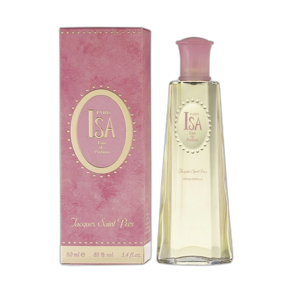ULRIC DE VARENS ISA 50ml