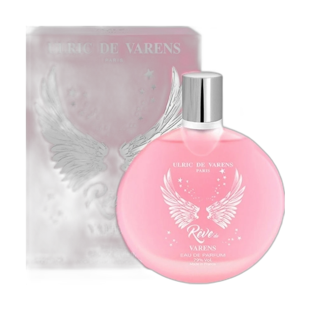 ULRIC DE VARENS REVE DE VARENS edp (w) 100ml
