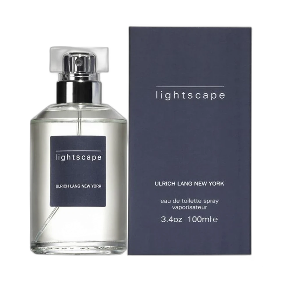 ULRICH LANG LIGHTSCAPE edt 100ml