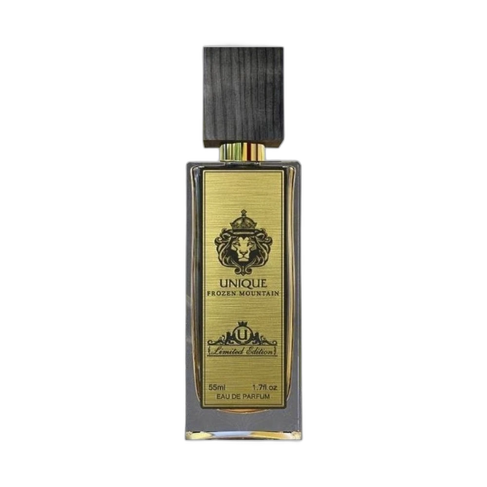 UNIQUE PARFUM FROZEN MOUNTAIN edp (m) 55ml TESTER