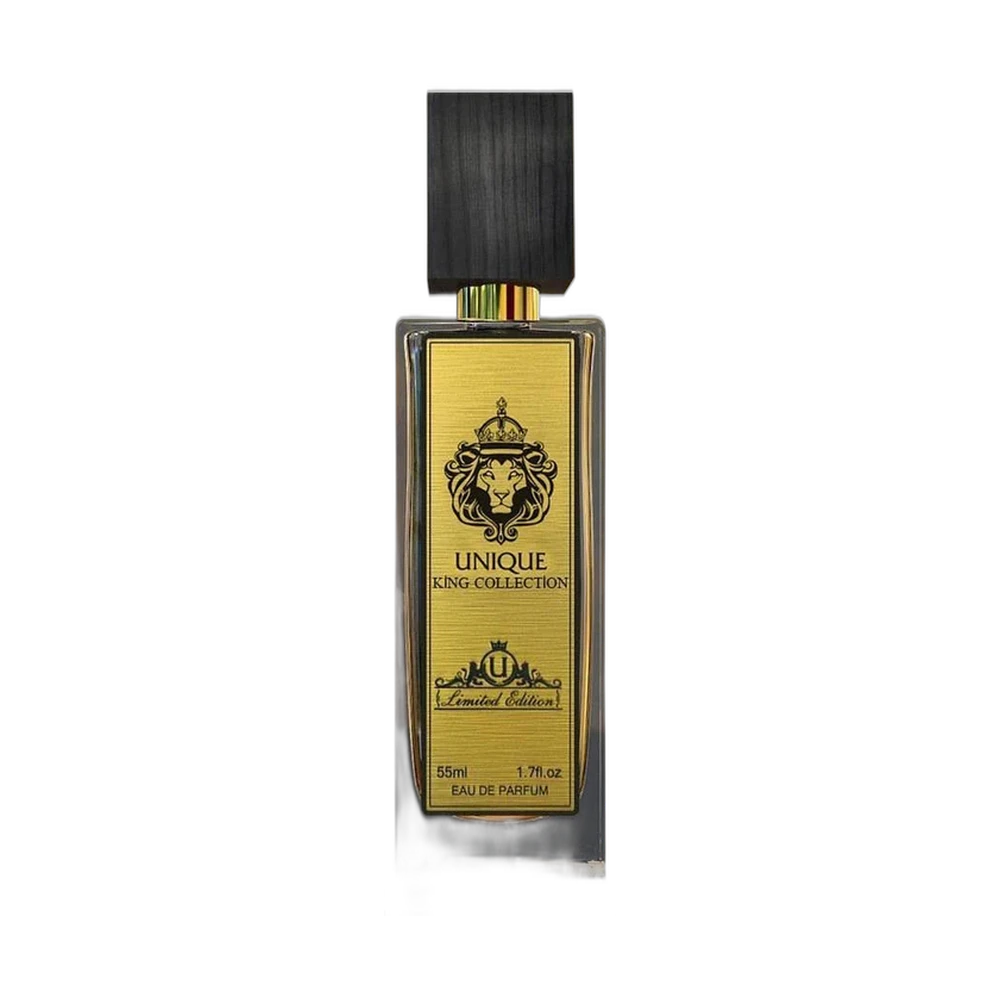 UNIQUE PARFUM KING COLLECTION edp (m) 55ml TESTER