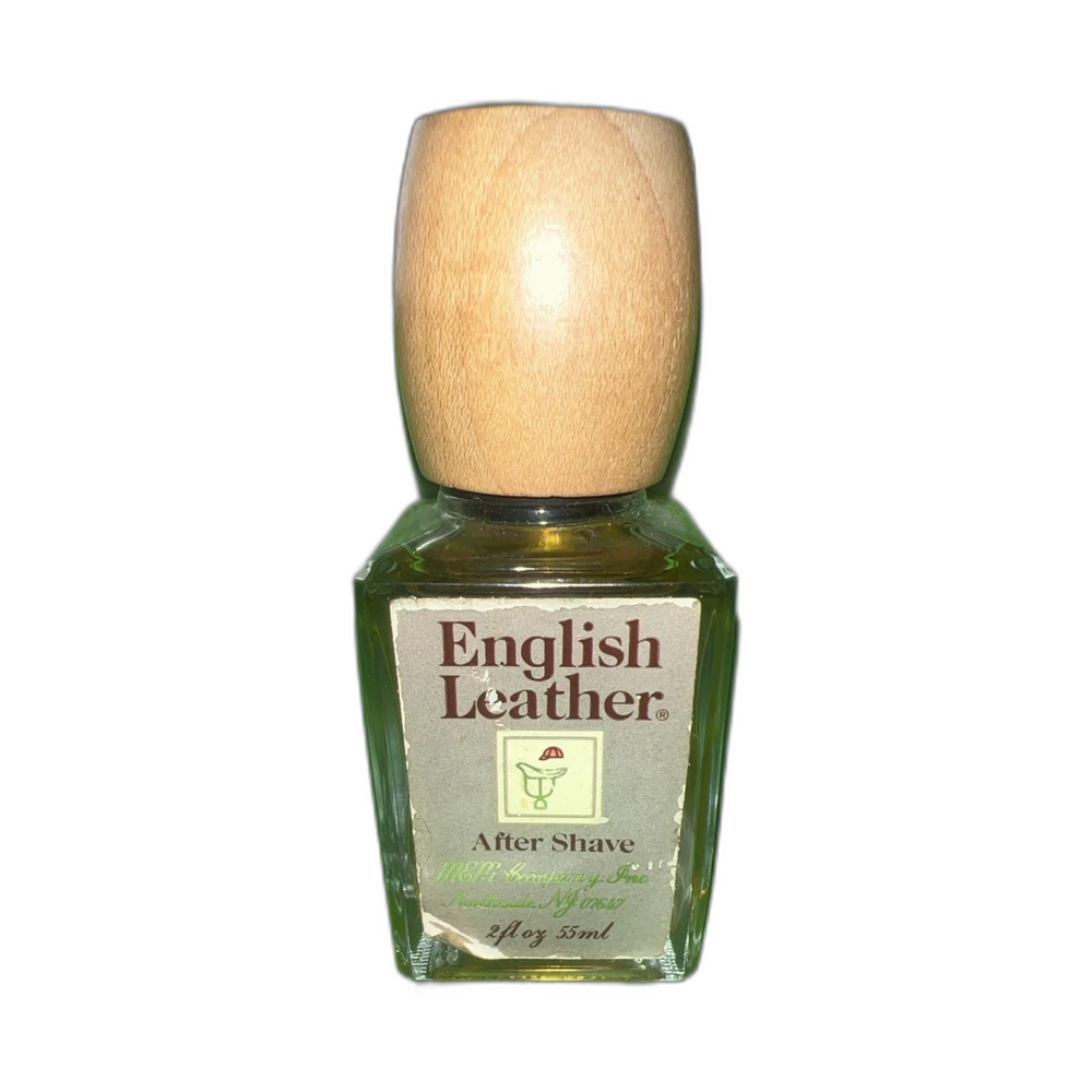 UNIQUE PARFUM LEATHER WOOD 55ml