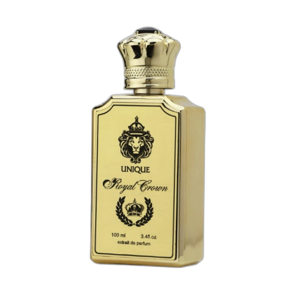 UNIQUE PARFUM ROYAL CROWN edp 100ml