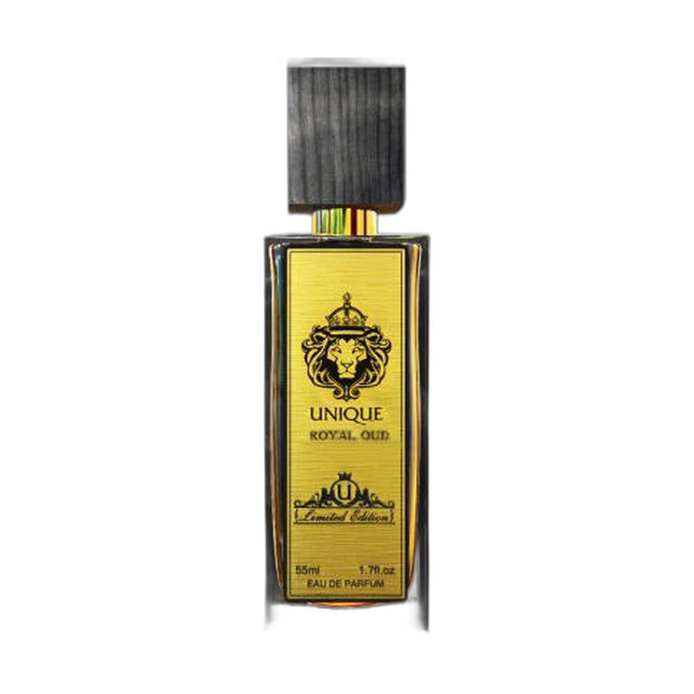 UNIQUE PARFUM ROYAL OUD edp 55ml TESTER