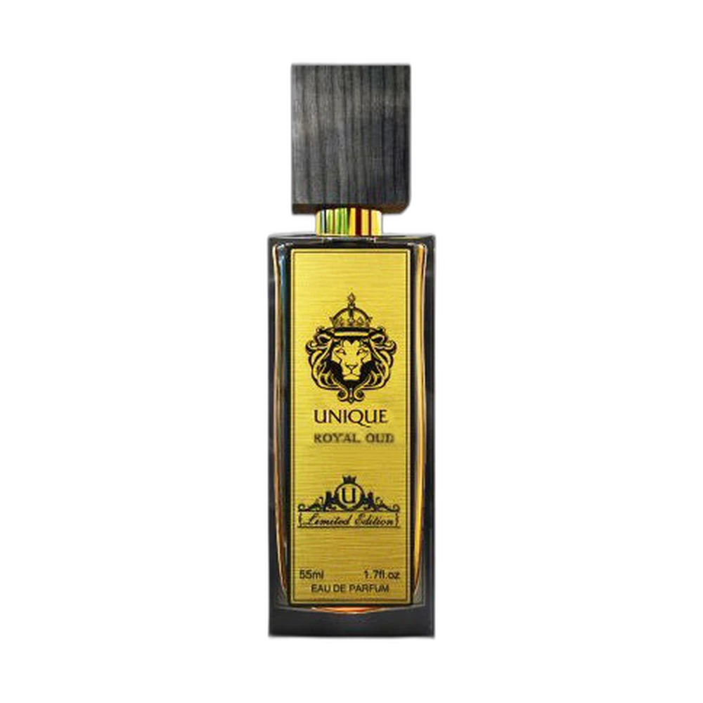 UNIQUE PARFUM ROYAL OUD 55ml