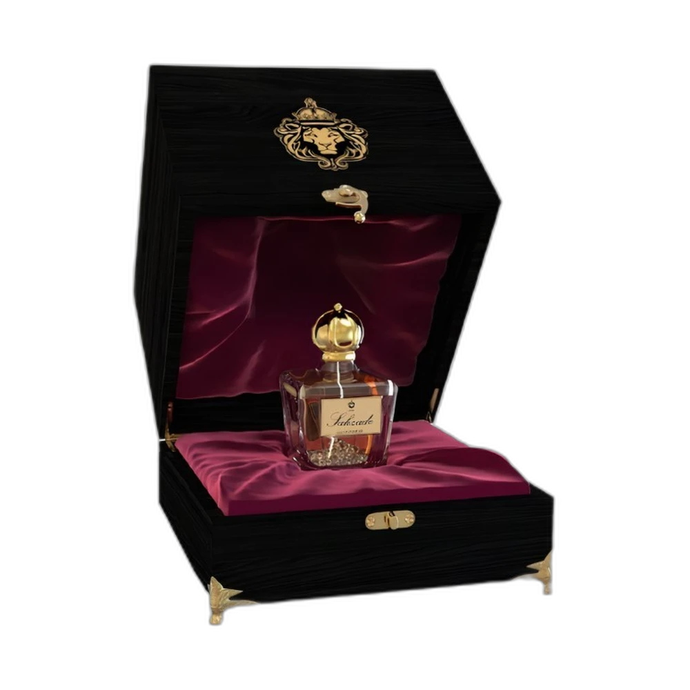 UNIQUE PARFUM SHAHZADE edp 100ml