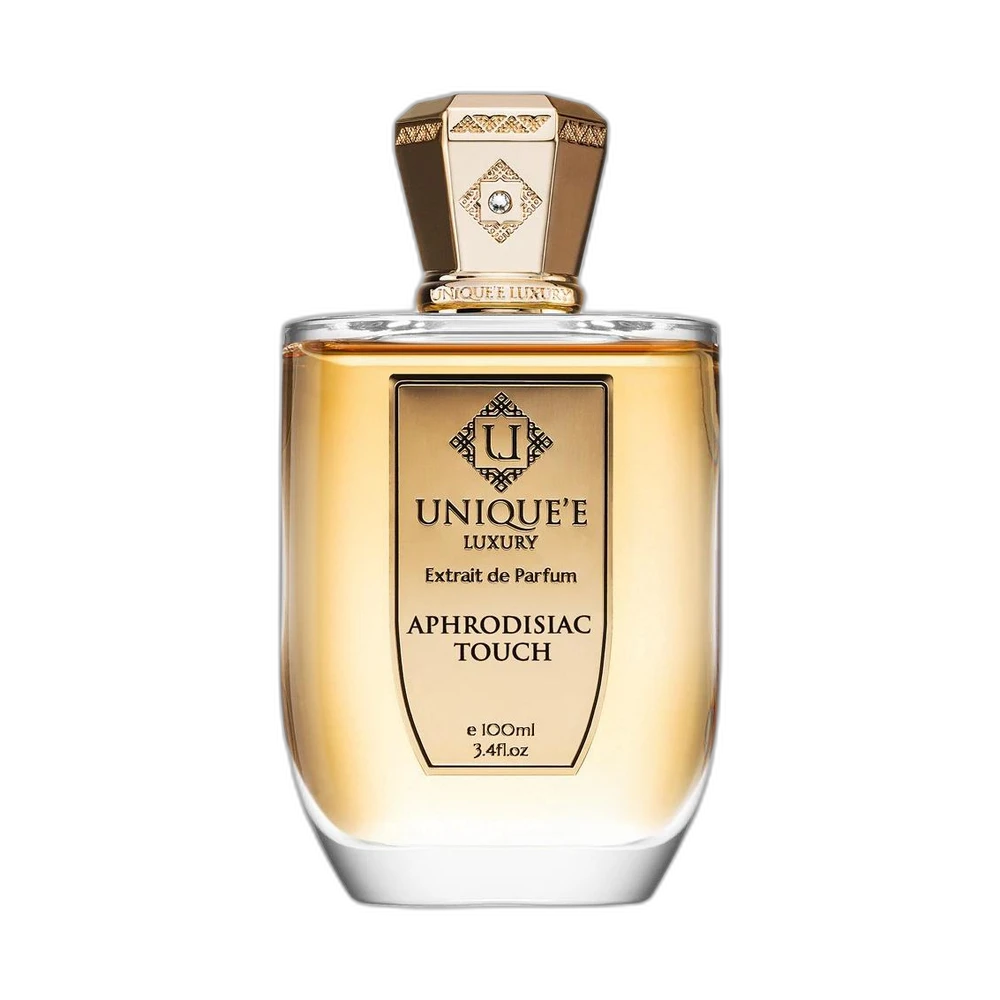 UNIQUE`E LUXURY APHRODISIAC TOUCH 100ml тестер