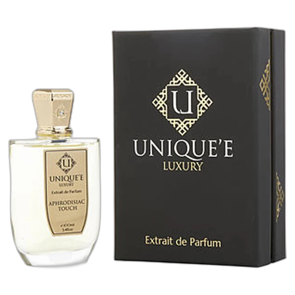 UNIQUE`E LUXURY APHRODISIAC TOUCH 100ml parfume