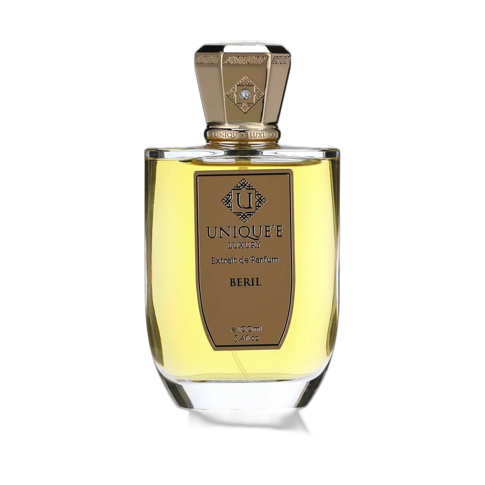 UNIQUE`E LUXURY BERIL 100ml тестер