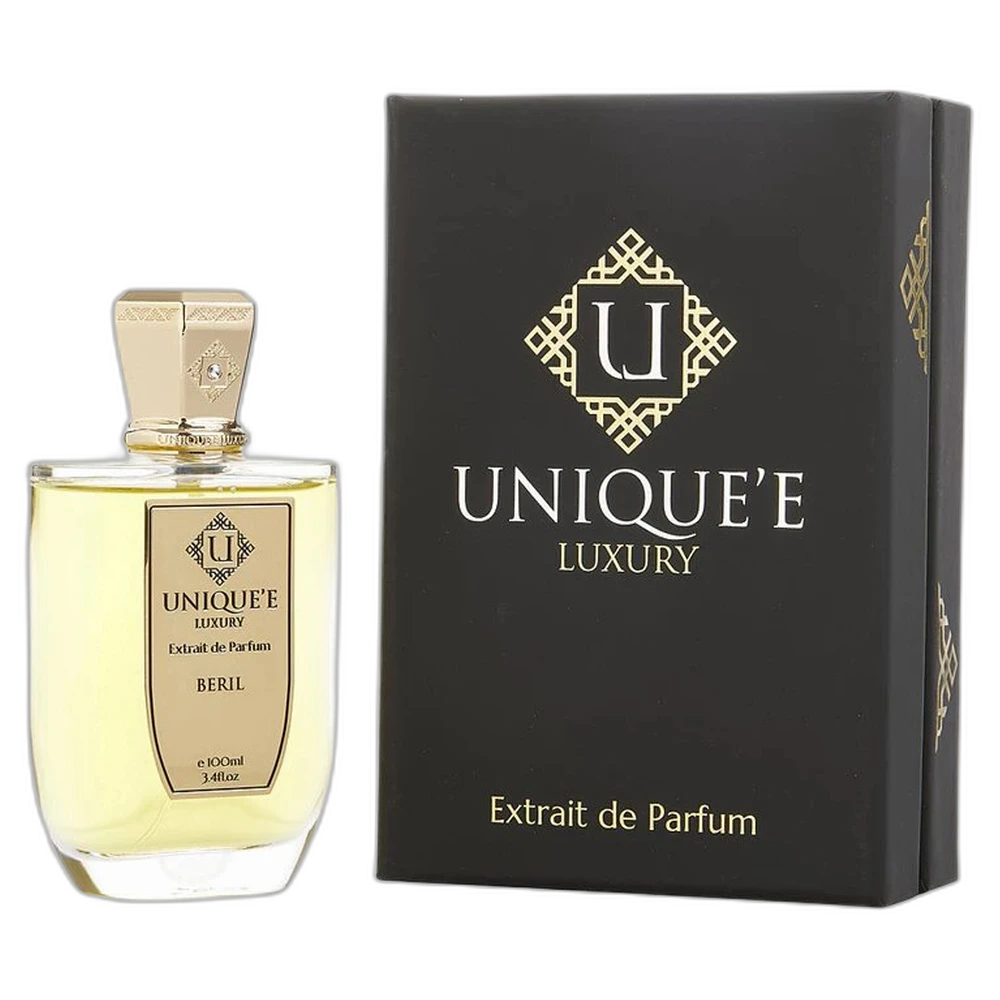 UNIQUE`E LUXURY BERIL 100ml parfume