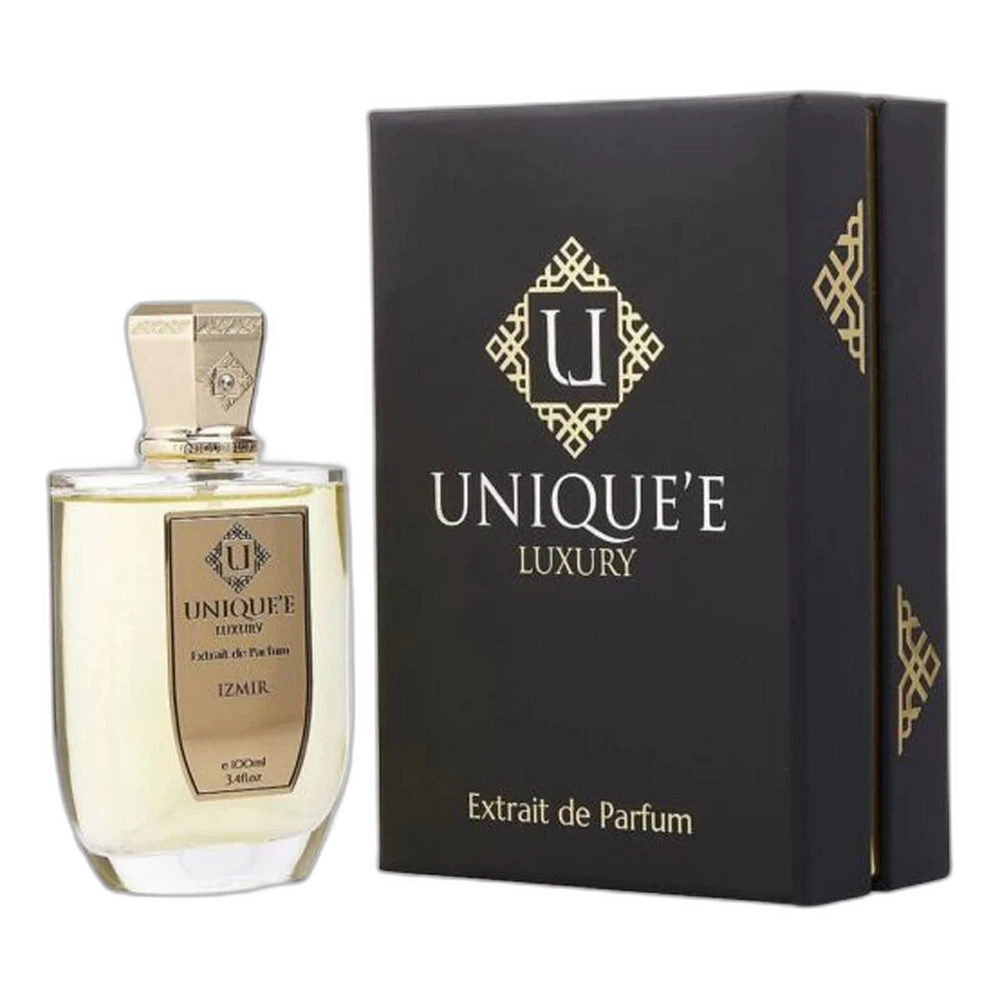 UNIQUE`E LUXURY IZMIR 100ml parfume