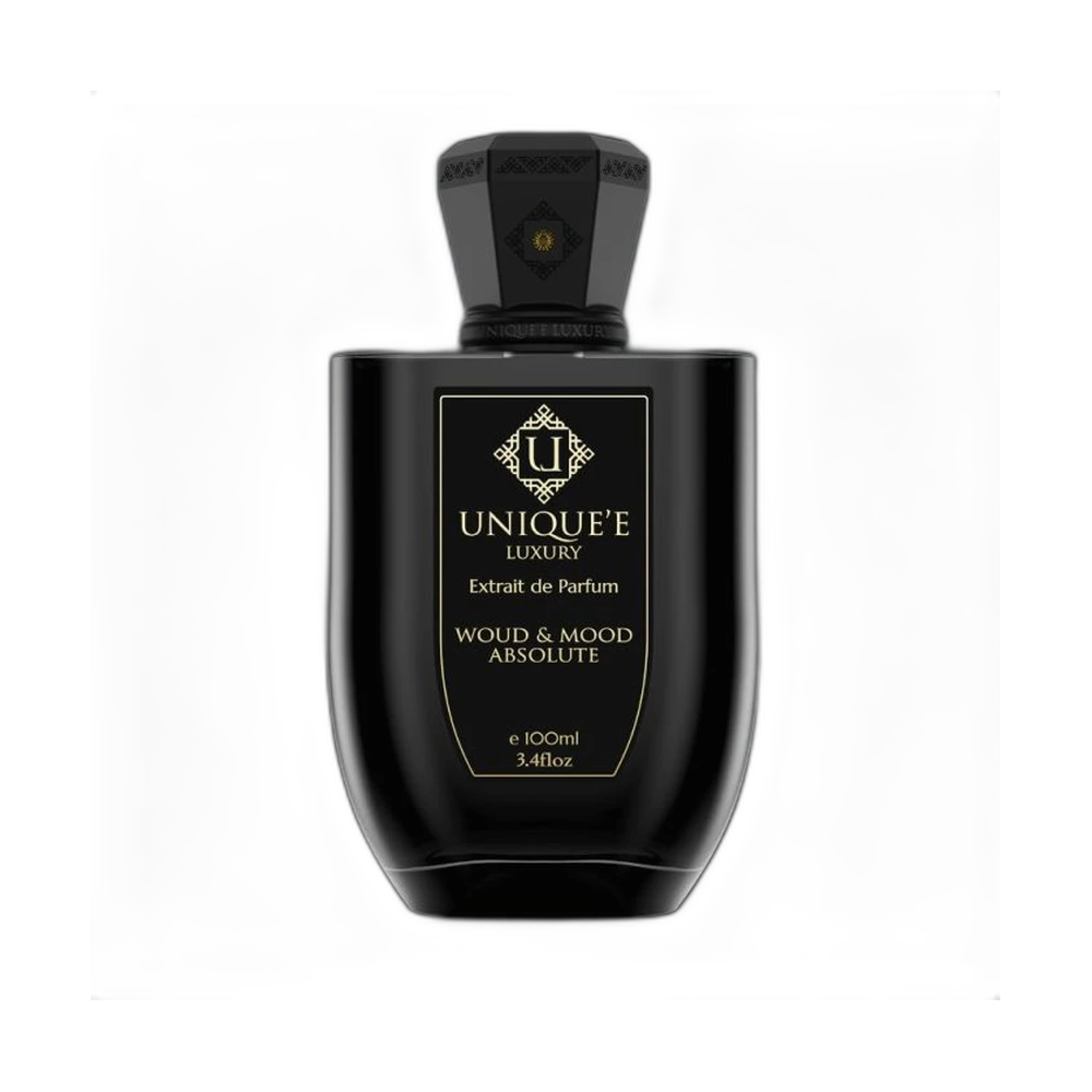UNIQUE`E LUXURY WOUD AND MOOD 100ml тестер