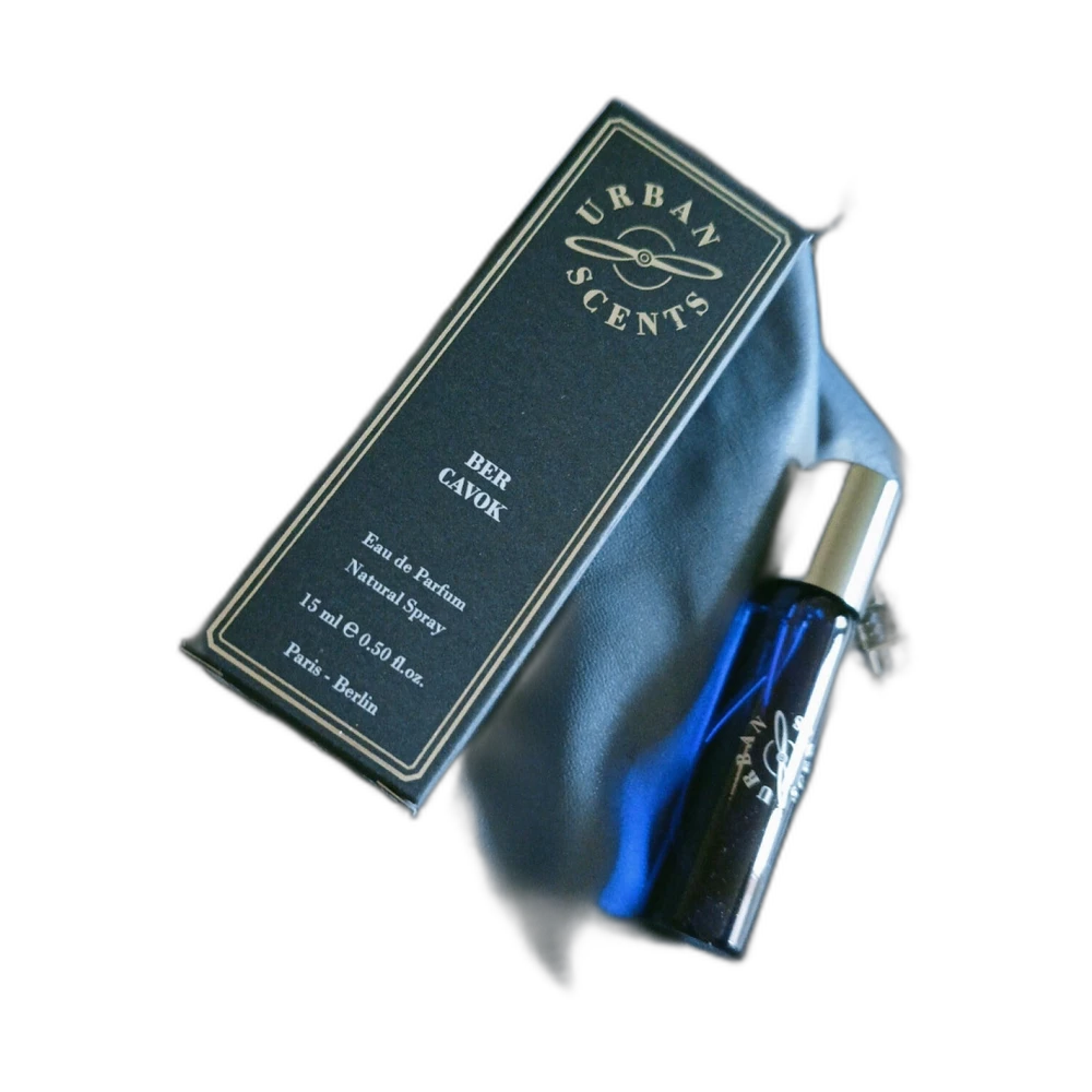 URBAN SCENTS BER CAVOK 15ml