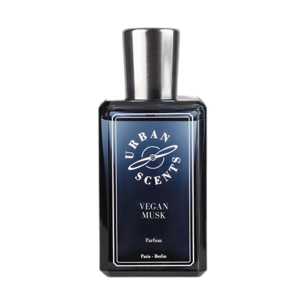 URBAN SCENTS VEGAN MUSK edp 100ml