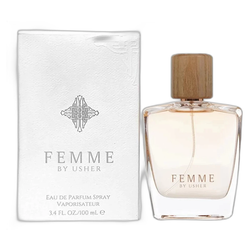 USHER FEMME edp (w) 100ml