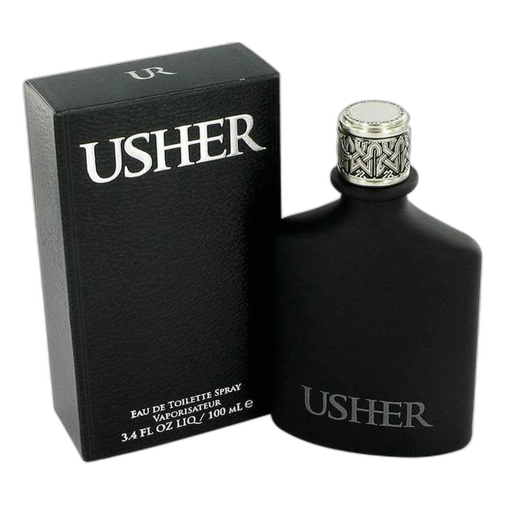 USHER edt (m) 100ml