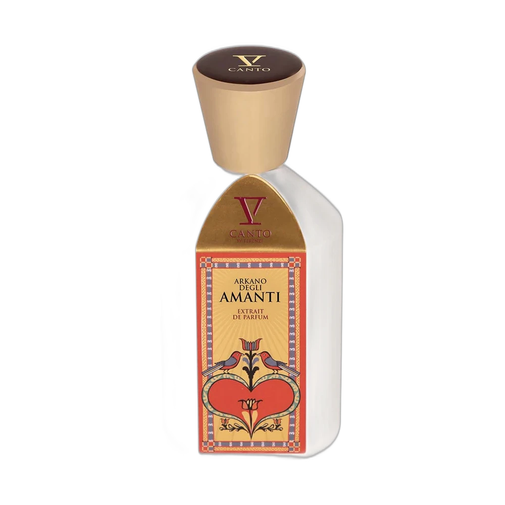 V CANTO ARKANO DEGLI AMANTI 100ml тестер
